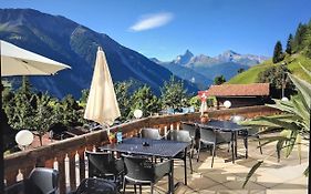 Hotel Sonnenhalde